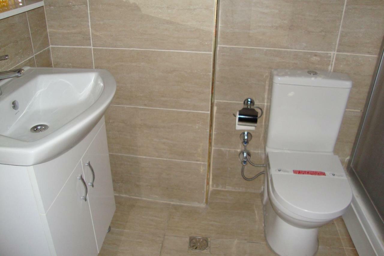 Royal Suites Besiktas Istambul Extérieur photo